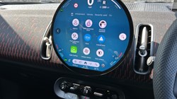 2025 (25) MINI COUNTRYMAN 2.0 S Sport ALL4 5dr Auto 4303788