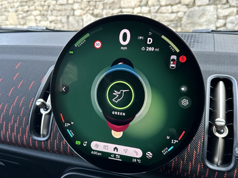 2025 (25) MINI COUNTRYMAN 2.0 S Sport ALL4 5dr Auto 4303774