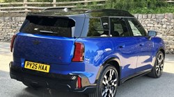 2025 (25) MINI COUNTRYMAN 2.0 S Sport ALL4 5dr Auto 4303802