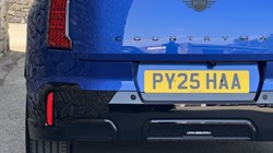 2025 (25) MINI COUNTRYMAN 2.0 S Sport ALL4 5dr Auto 4303728