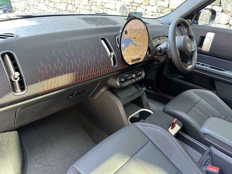 2025 (25) MINI COUNTRYMAN 2.0 S Sport ALL4 5dr Auto 4303765