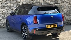 2025 (25) MINI COUNTRYMAN 2.0 S Sport ALL4 5dr Auto 4303776