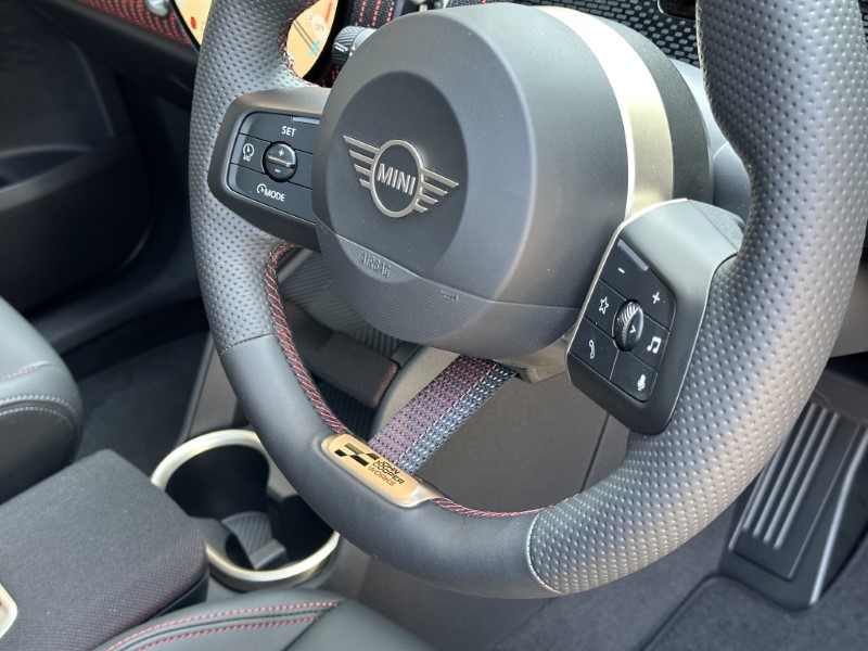 2025 (25) MINI COUNTRYMAN 2.0 S Sport ALL4 5dr Auto 4303740