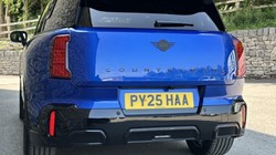 2025 (25) MINI COUNTRYMAN 2.0 S Sport ALL4 5dr Auto 4303733