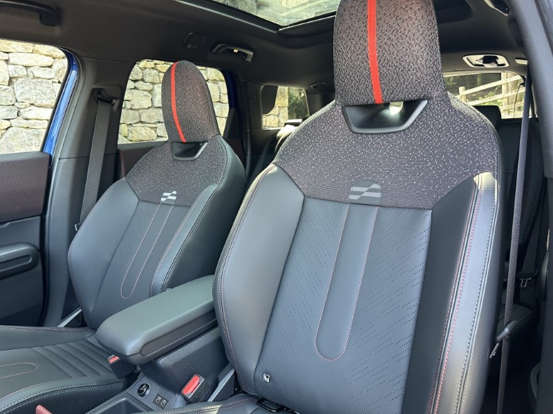 2025 (25) MINI COUNTRYMAN 2.0 S Sport ALL4 5dr Auto 4303767