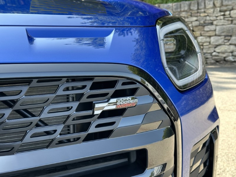 2025 (25) MINI COUNTRYMAN 2.0 S Sport ALL4 5dr Auto 4303762