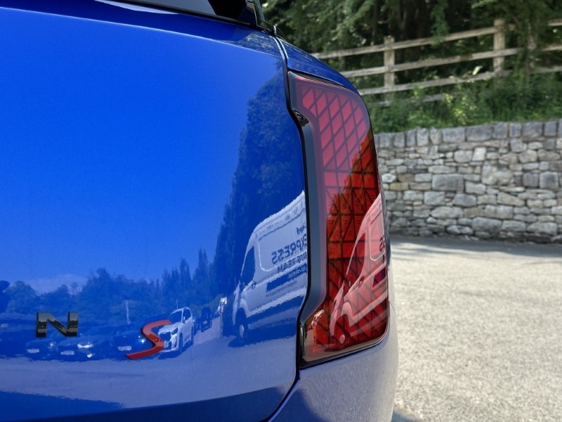 2025 (25) MINI COUNTRYMAN 2.0 S Sport ALL4 5dr Auto 4303734