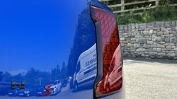 2025 (25) MINI COUNTRYMAN 2.0 S Sport ALL4 5dr Auto 4303734