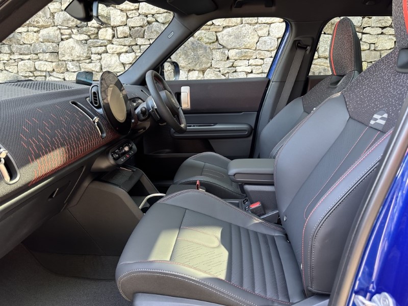 2025 (25) MINI COUNTRYMAN 2.0 S Sport ALL4 5dr Auto 4303764