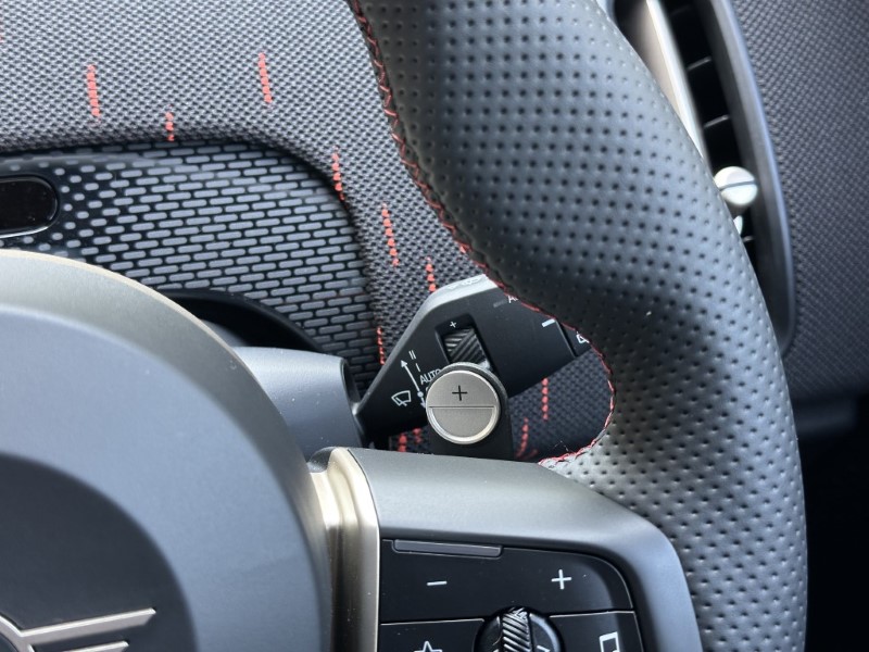 2025 (25) MINI COUNTRYMAN 2.0 S Sport ALL4 5dr Auto 4303756