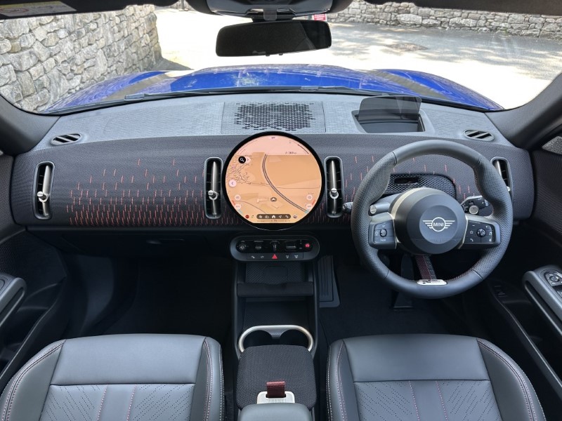 2025 (25) MINI COUNTRYMAN 2.0 S Sport ALL4 5dr Auto 4303744