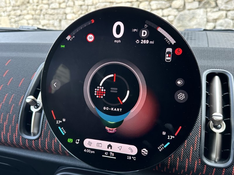 2025 (25) MINI COUNTRYMAN 2.0 S Sport ALL4 5dr Auto 4303772