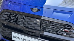 2025 (25) MINI COUNTRYMAN 2.0 S Sport ALL4 5dr Auto 4303761