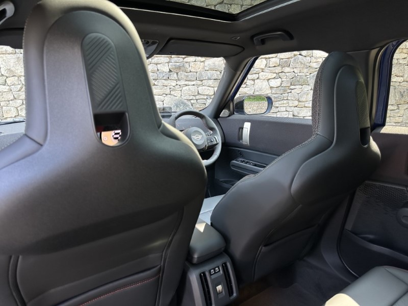 2025 (25) MINI COUNTRYMAN 2.0 S Sport ALL4 5dr Auto 4303780