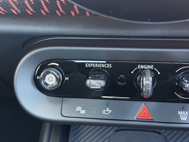 2025 (25) MINI COUNTRYMAN 2.0 S Sport ALL4 5dr Auto 4303752