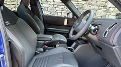 2025 (25) MINI COUNTRYMAN 2.0 S Sport ALL4 5dr Auto 4303738