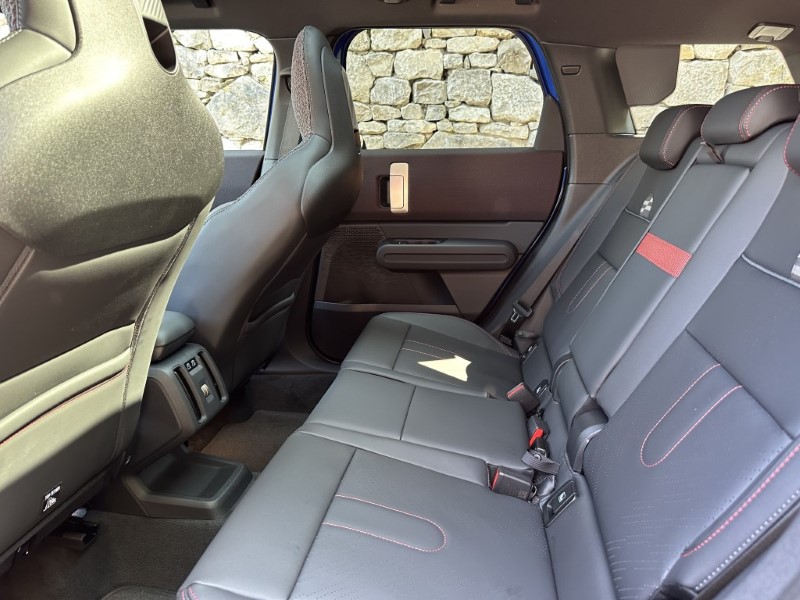 2025 (25) MINI COUNTRYMAN 2.0 S Sport ALL4 5dr Auto 4303763