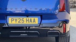 2025 (25) MINI COUNTRYMAN 2.0 S Sport ALL4 5dr Auto 4303729