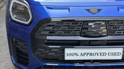 2025 (25) MINI COUNTRYMAN 2.0 S Sport ALL4 5dr Auto 4303759