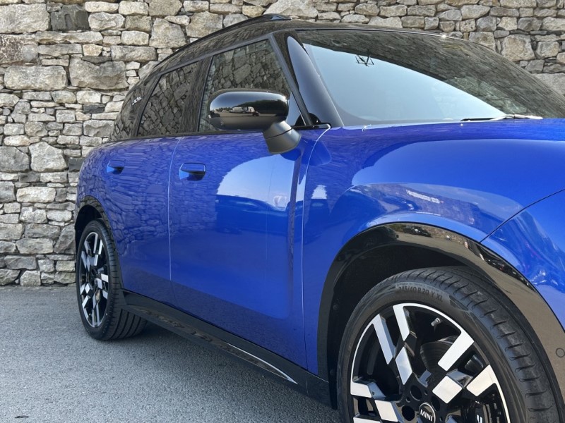 2025 (25) MINI COUNTRYMAN 2.0 S Sport ALL4 5dr Auto 4303800