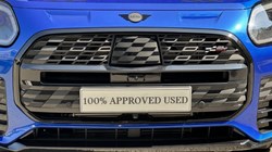 2025 (25) MINI COUNTRYMAN 2.0 S Sport ALL4 5dr Auto 4303795