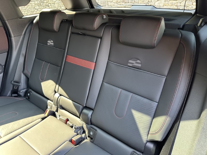 2025 (25) MINI COUNTRYMAN 2.0 S Sport ALL4 5dr Auto 4303783