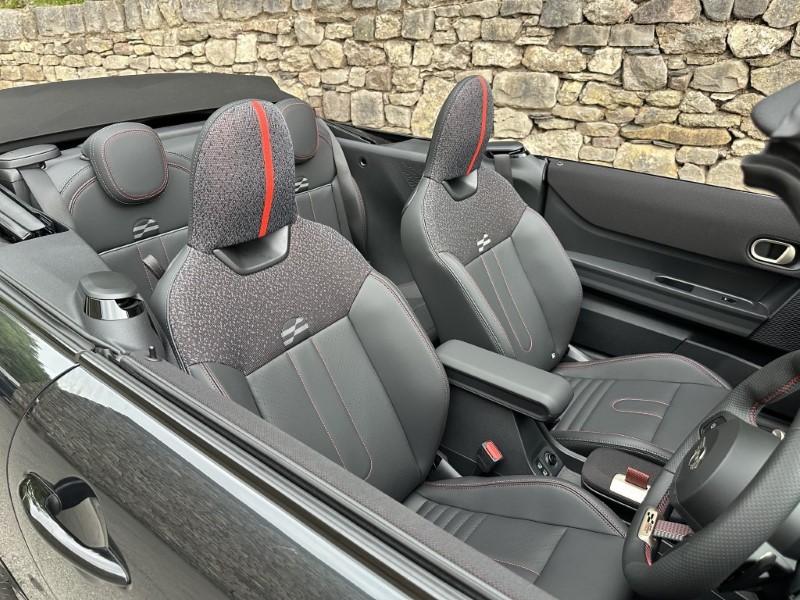 2025 (25) MINI COOPER 2.0 S Sport 2dr Auto 4305518