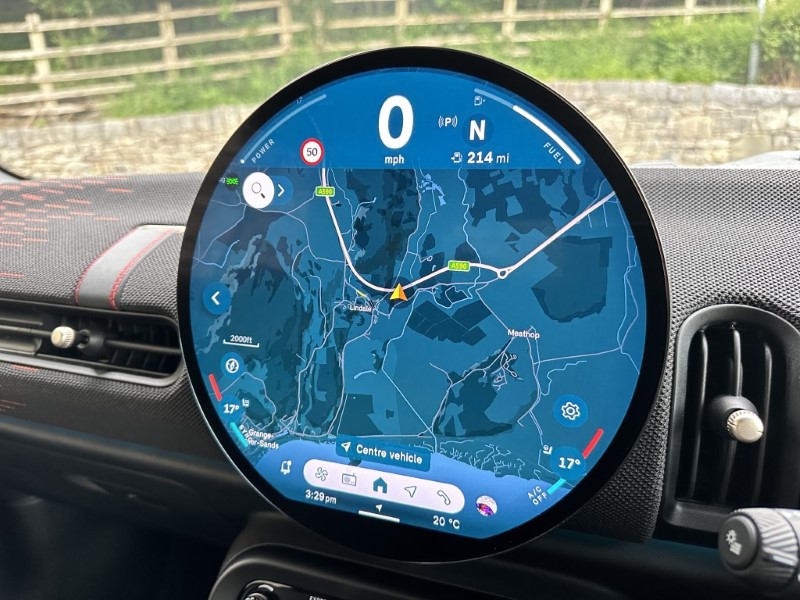 2025 (25) MINI COOPER 2.0 S Sport 2dr Auto 4305490