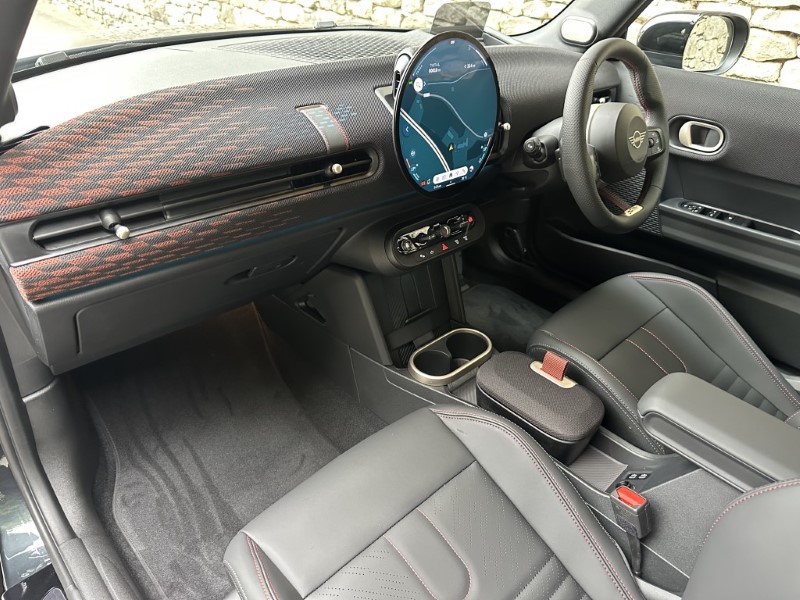 2025 (25) MINI COOPER 2.0 S Sport 2dr Auto 4305470