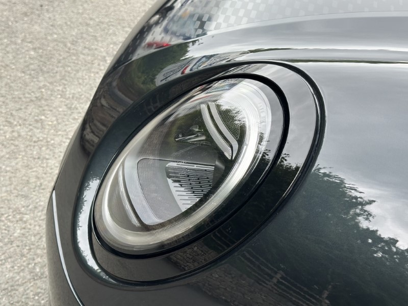 2025 (25) MINI COOPER 2.0 S Sport 2dr Auto 4305501