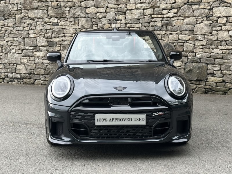 2025 (25) MINI COOPER 2.0 S Sport 2dr Auto 4305508