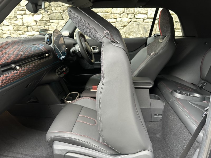 2025 (25) MINI COOPER 2.0 S Sport 2dr Auto 4305476