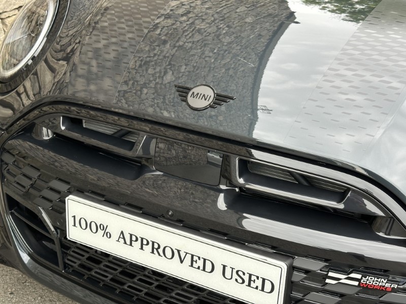 2025 (25) MINI COOPER 2.0 S Sport 2dr Auto 4305468