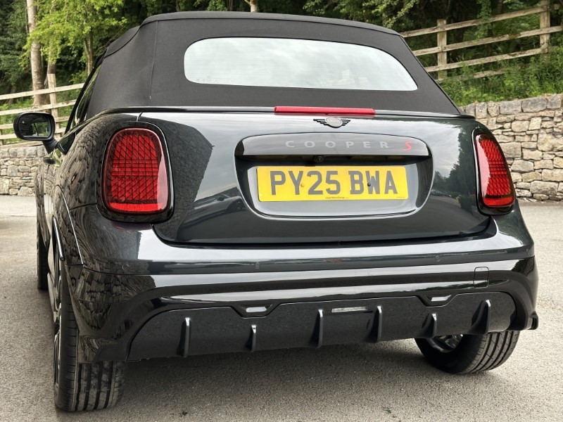 2025 (25) MINI COOPER 2.0 S Sport 2dr Auto 4305437