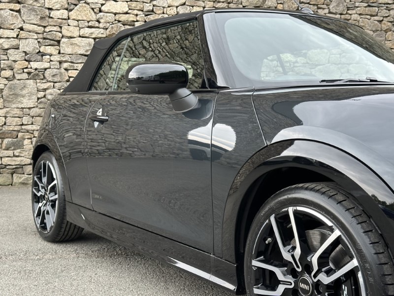 2025 (25) MINI COOPER 2.0 S Sport 2dr Auto 4305506