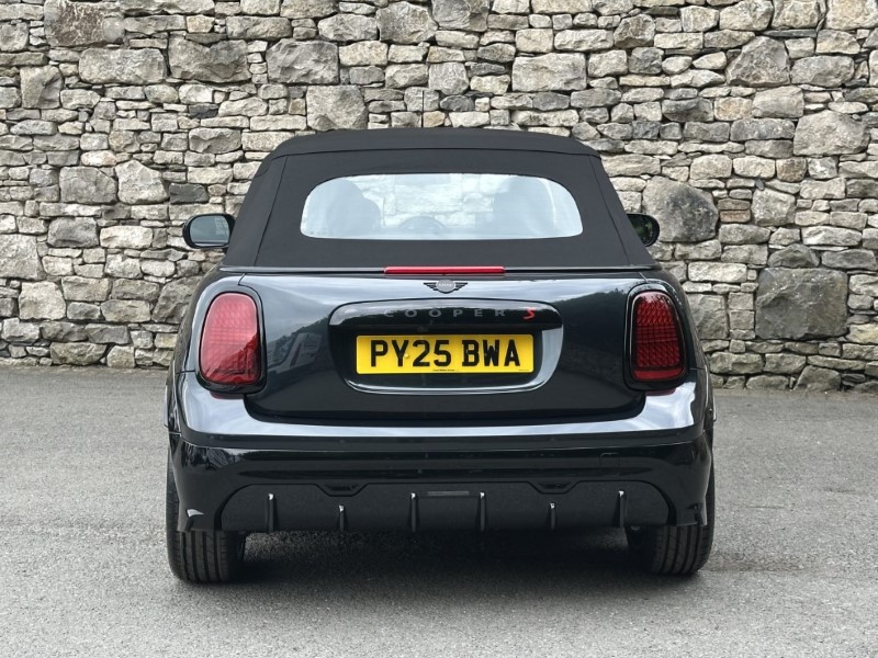 2025 (25) MINI COOPER 2.0 S Sport 2dr Auto 4305479