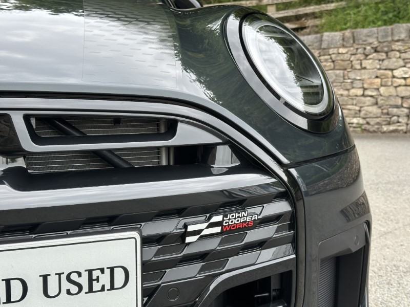 2025 (25) MINI COOPER 2.0 S Sport 2dr Auto 4305469