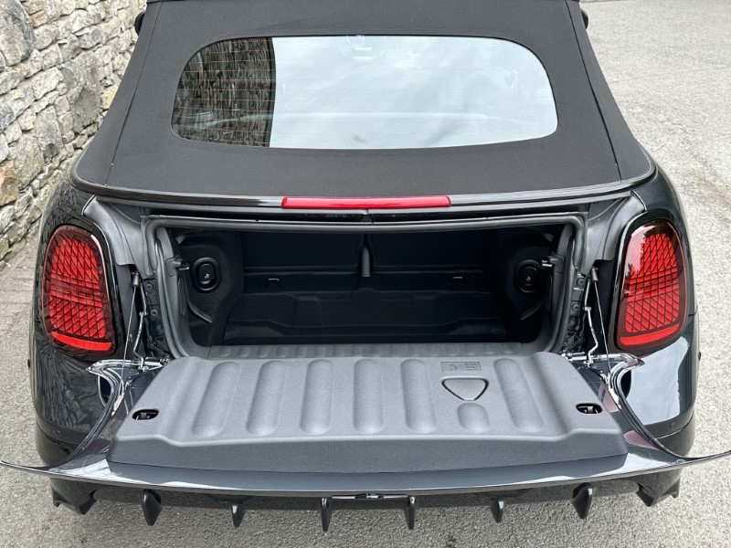 2025 (25) MINI COOPER 2.0 S Sport 2dr Auto 4305442