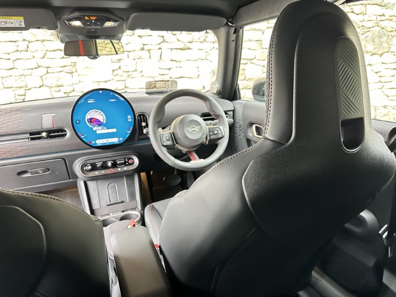 2025 (25) MINI COOPER 2.0 S Sport 2dr Auto 4305484