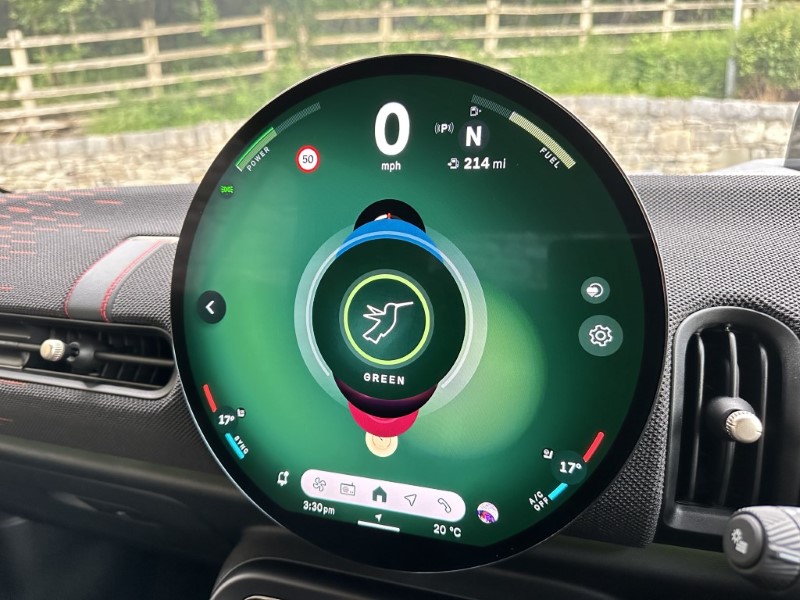 2025 (25) MINI COOPER 2.0 S Sport 2dr Auto 4305494