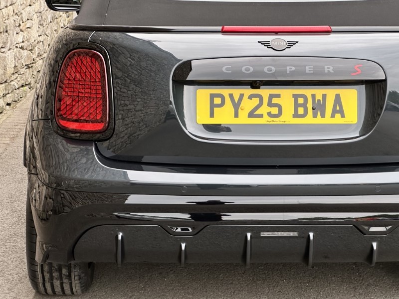2025 (25) MINI COOPER 2.0 S Sport 2dr Auto 4305438