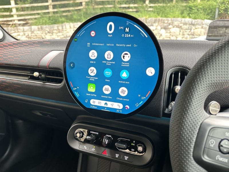 2025 (25) MINI COOPER 2.0 S Sport 2dr Auto 4305489