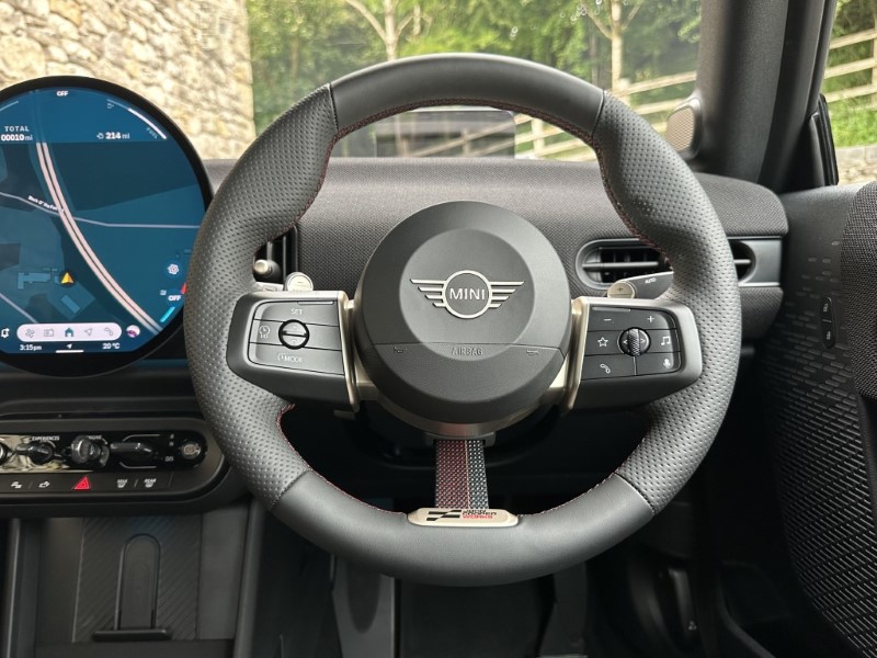 2025 (25) MINI COOPER 2.0 S Sport 2dr Auto 4305450