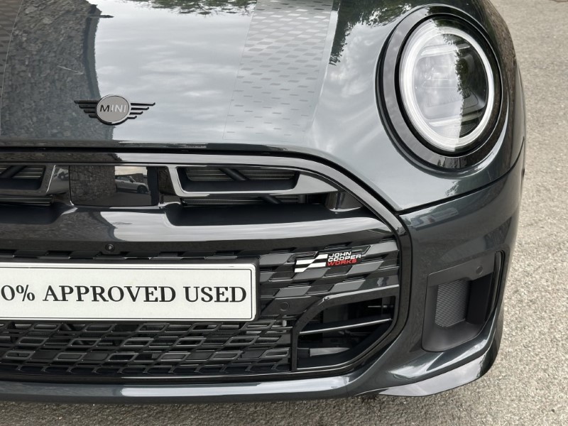 2025 (25) MINI COOPER 2.0 S Sport 2dr Auto 4305467