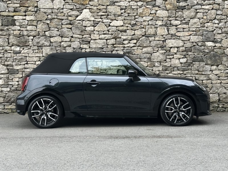 2025 (25) MINI COOPER 2.0 S Sport 2dr Auto 4305436
