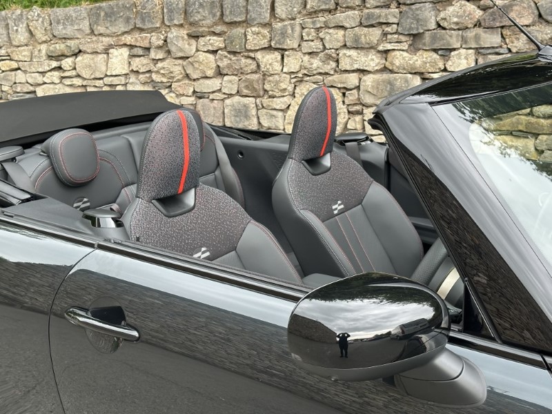 2025 (25) MINI COOPER 2.0 S Sport 2dr Auto 4305517