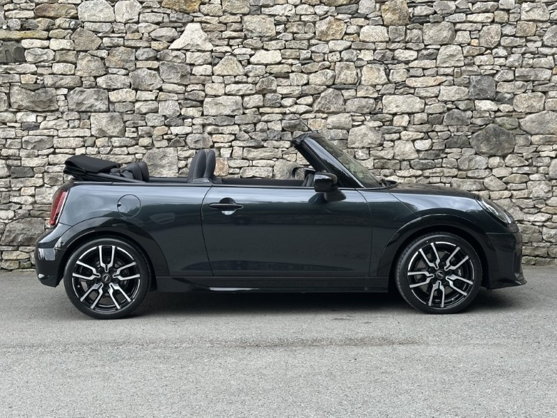 2025 (25) MINI COOPER 2.0 S Sport 2dr Auto 4305512