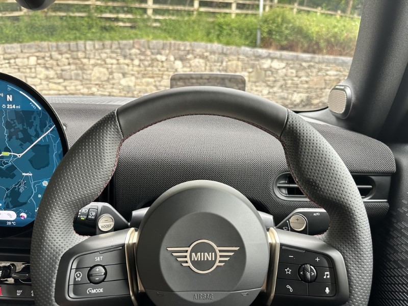 2025 (25) MINI COOPER 2.0 S Sport 2dr Auto 4305495