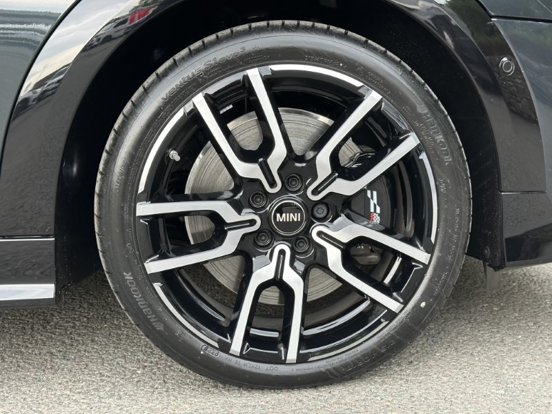 2025 (25) MINI COOPER 2.0 S Sport 2dr Auto 4305504