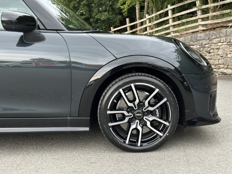 2025 (25) MINI COOPER 2.0 S Sport 2dr Auto 4305505
